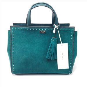 🔥Make an Offer🔥Kate Spade Emerald Purse